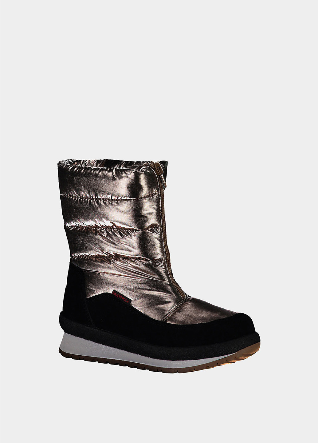 Зимние сапоги CMP