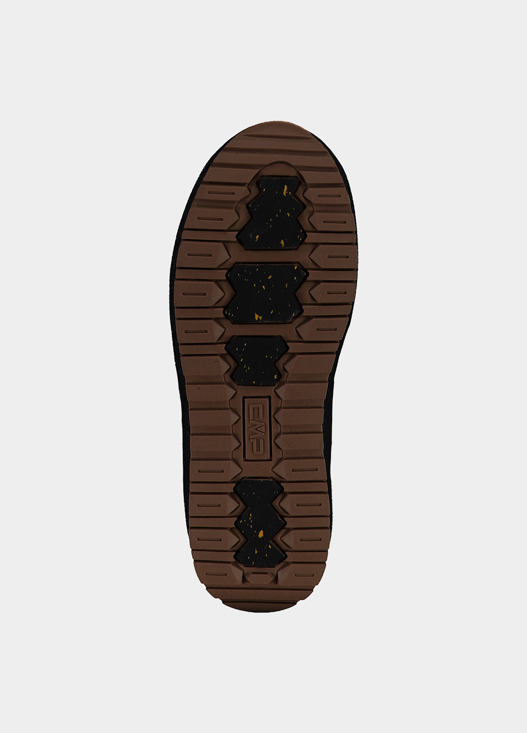 Зимние сапоги CMP