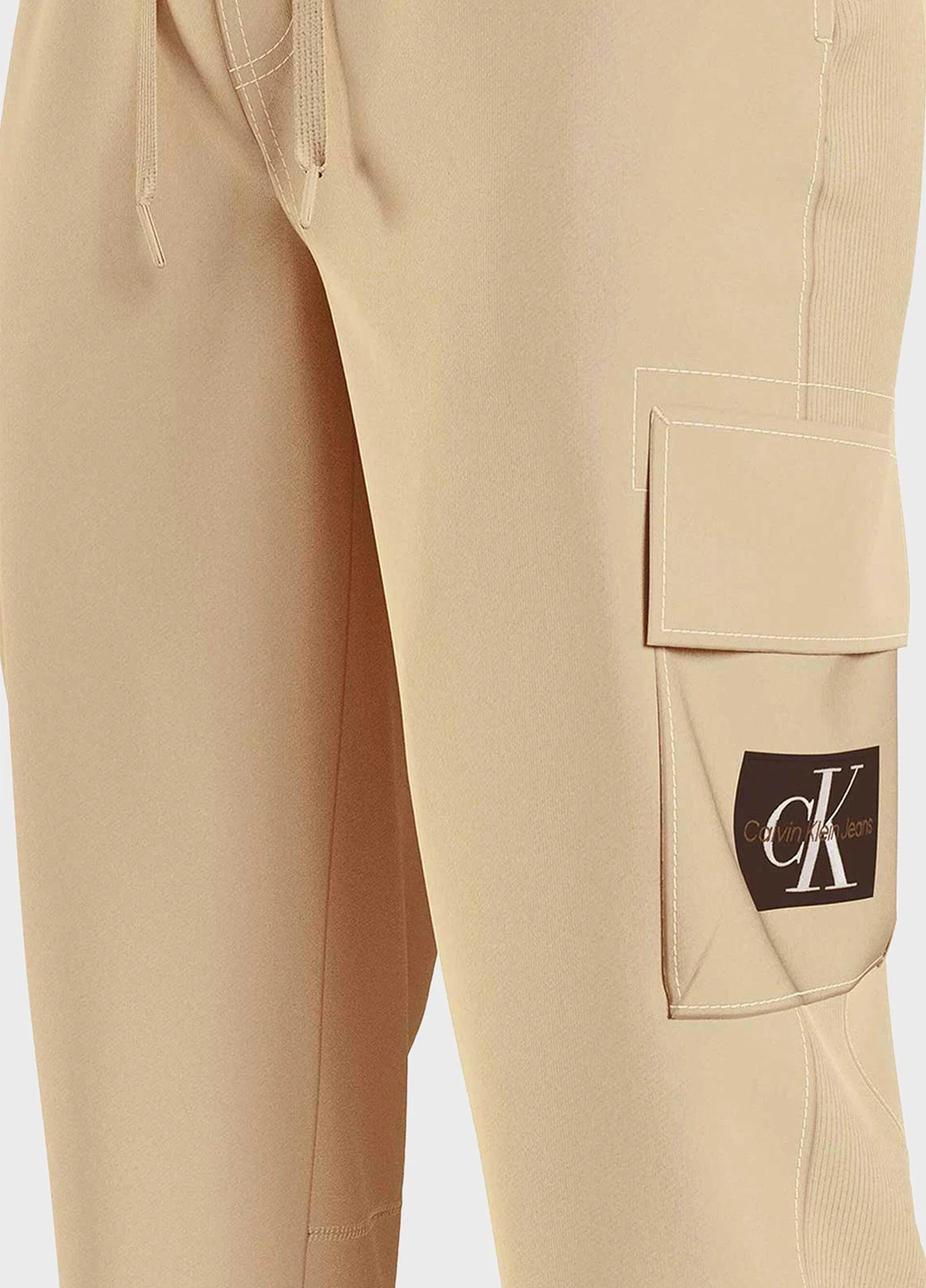 Штани Calvin Klein Jeans (327666560)