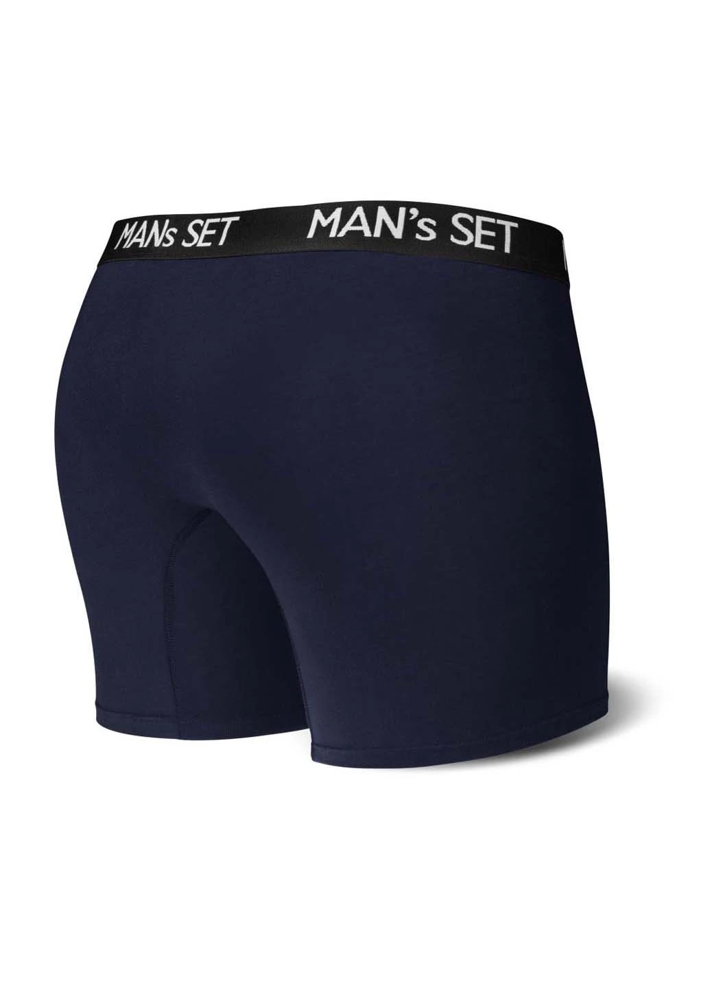 Труси MAN's SET (187221895)