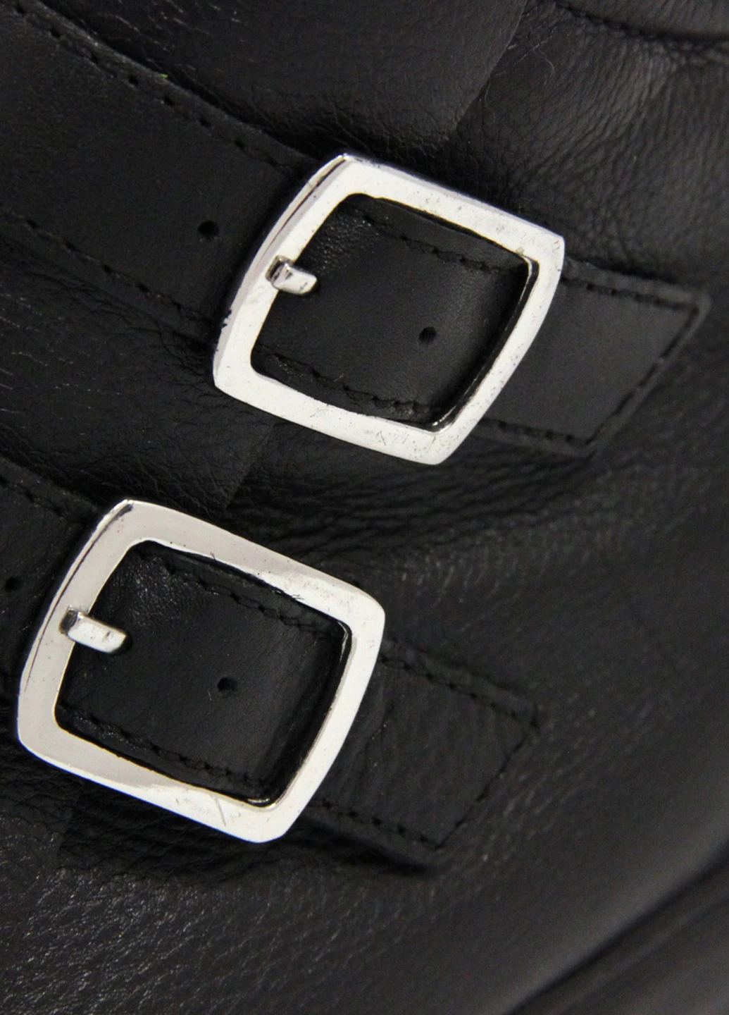 Осенние женские ботинки челси Kickers