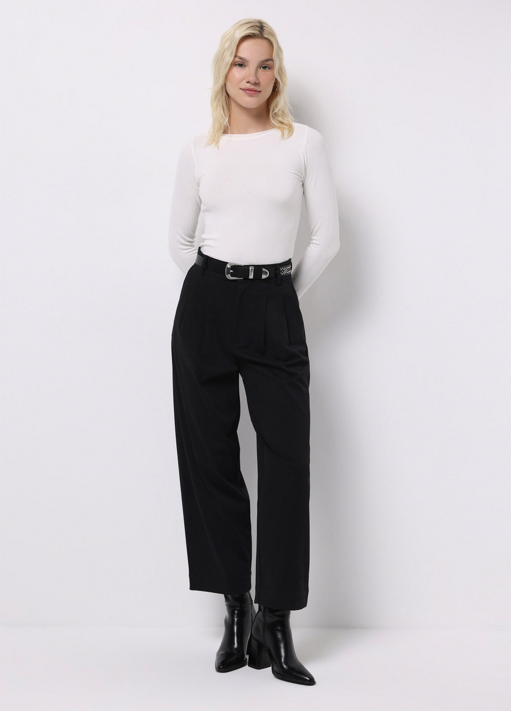 Лонгслів Colin's (345712188)