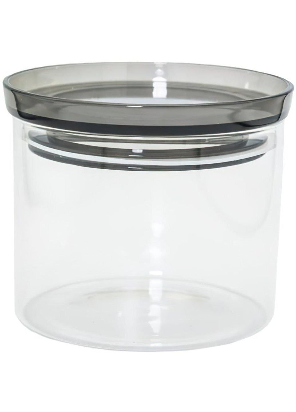 Банка для зберігання Ardesto Fresh AR-1338-SF 380 мл No Brand (253626588)