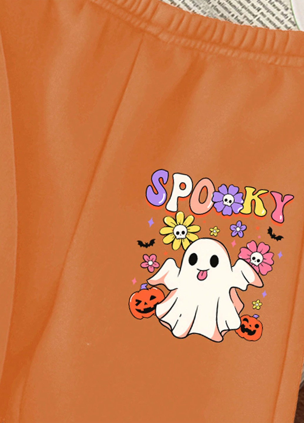 Костюм (світшот, штани) SHEIN (324389959)