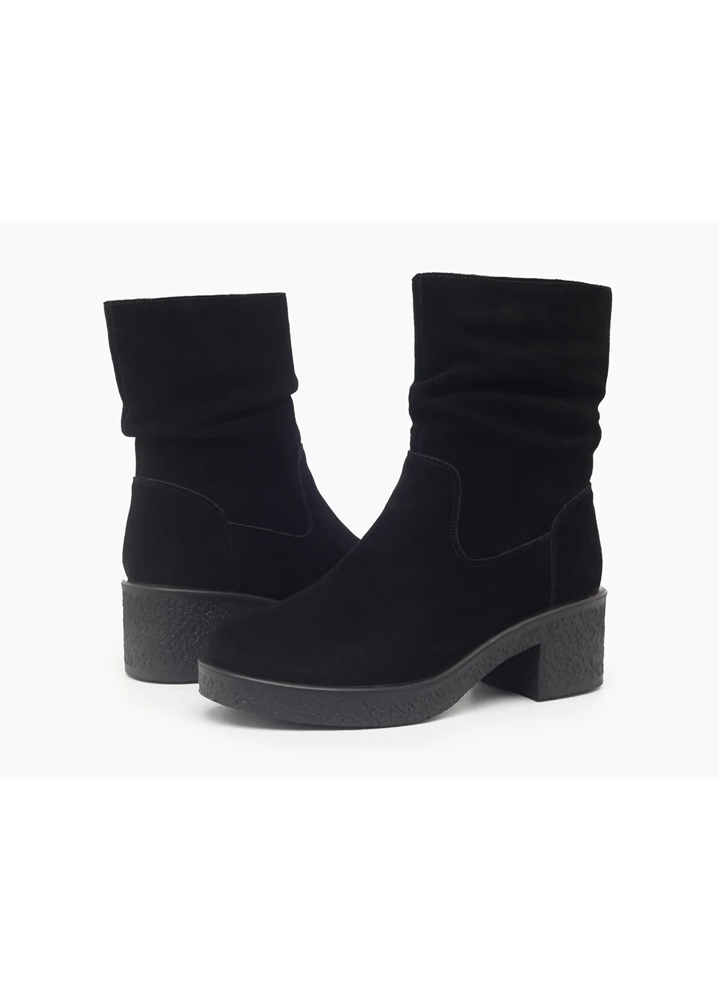 Зимние ботинки Stepln