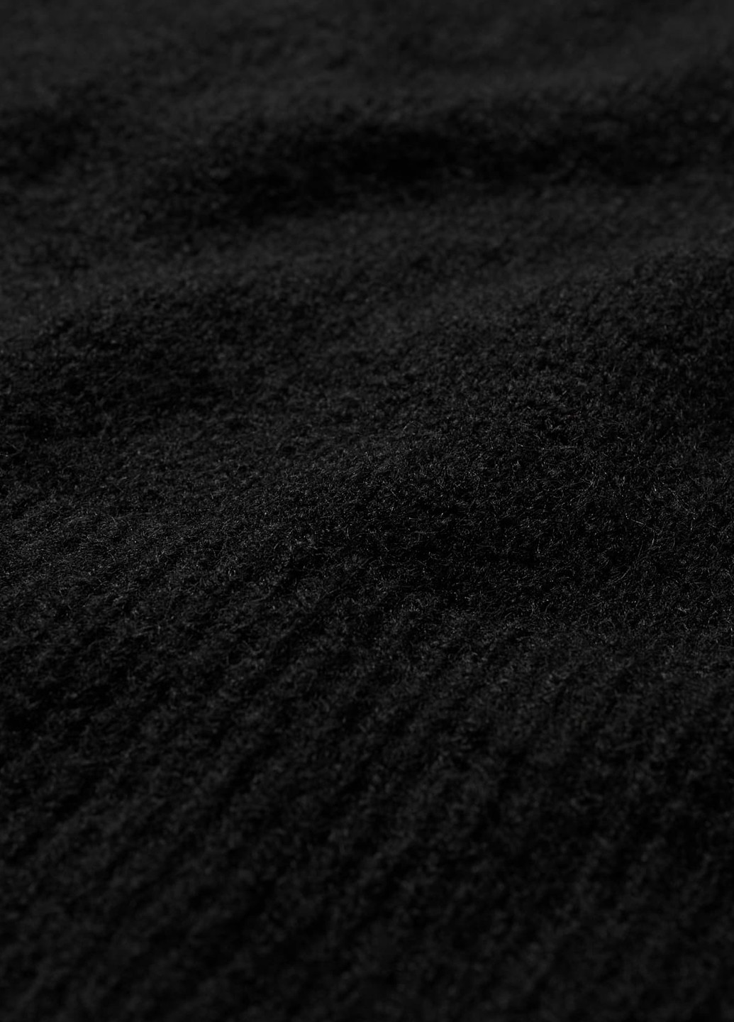 Черное кэжуал платье платье-худи C&A однотонное
