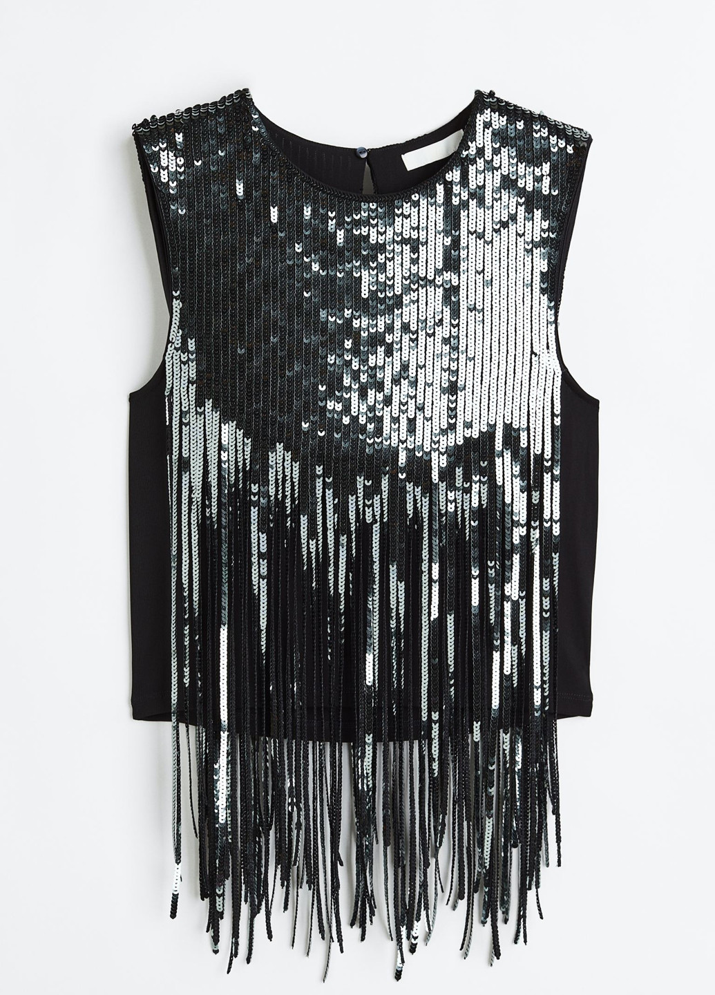 Топ H&M (292631278)