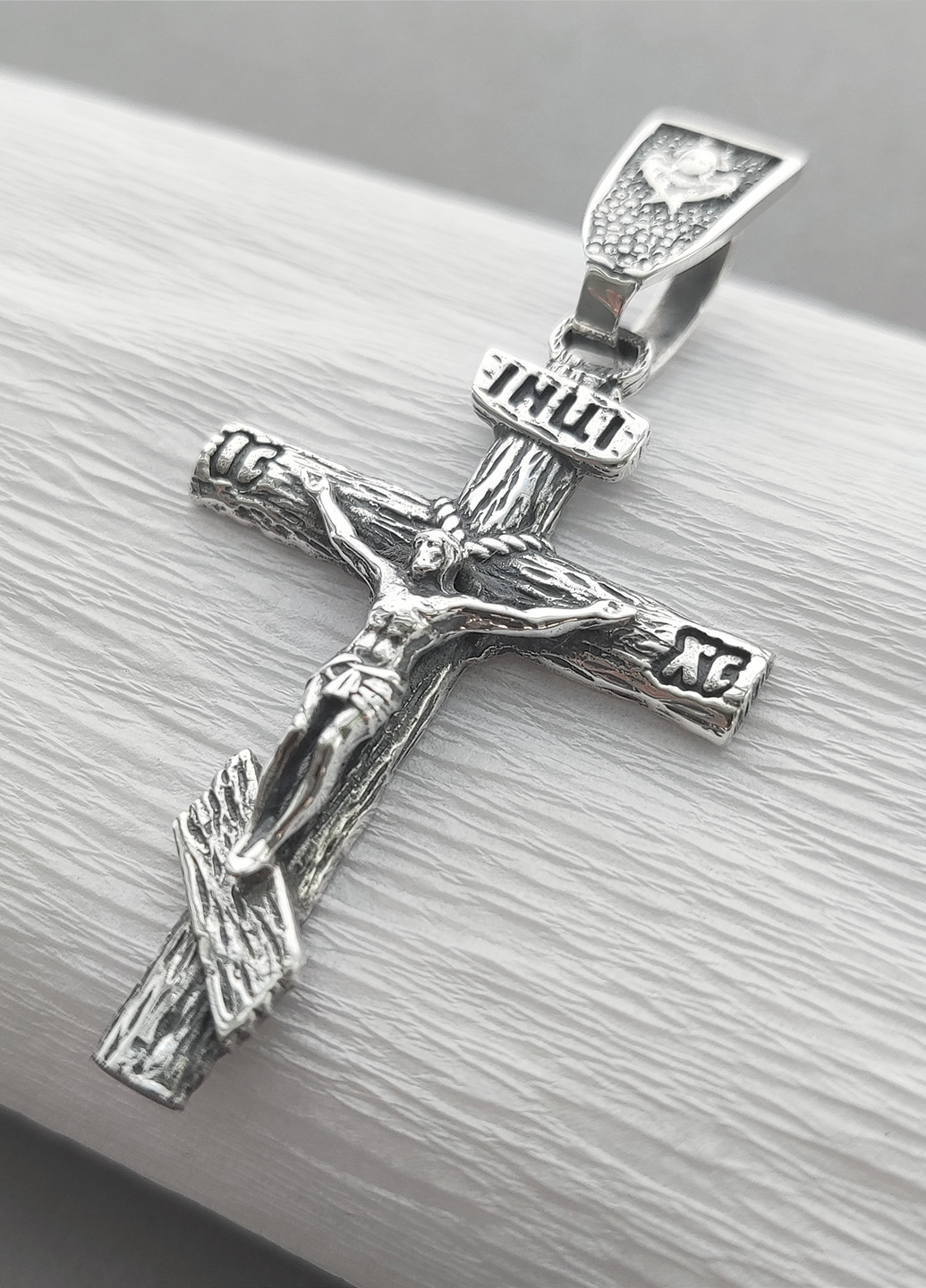 Крестик Diva (295366035)