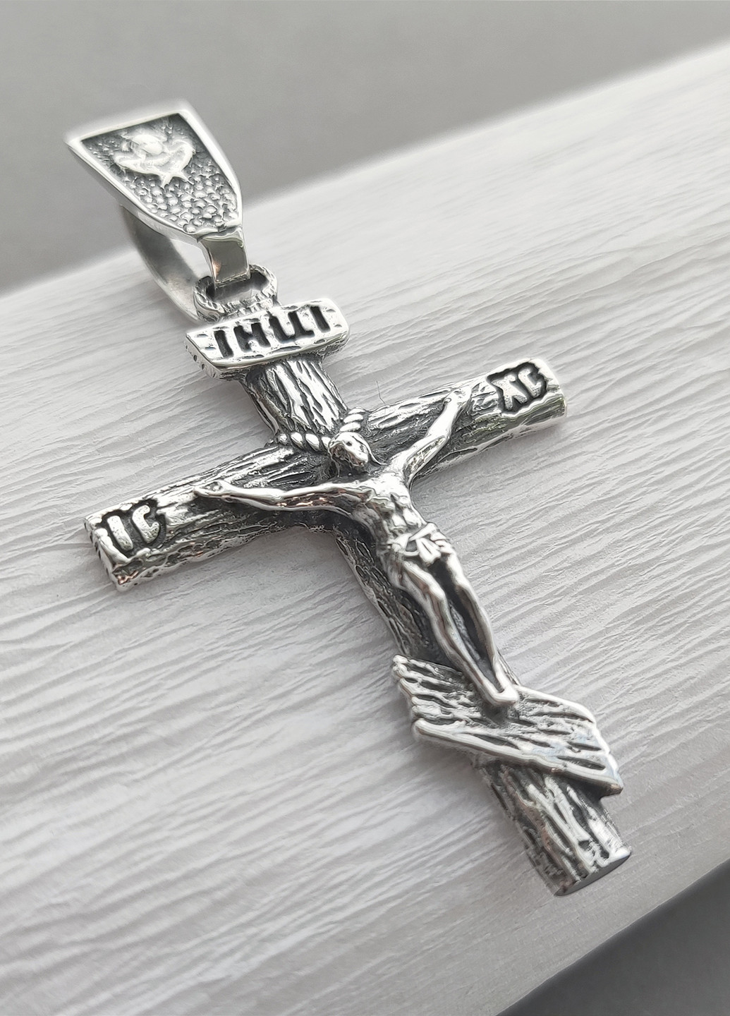 Крестик Diva (295366035)