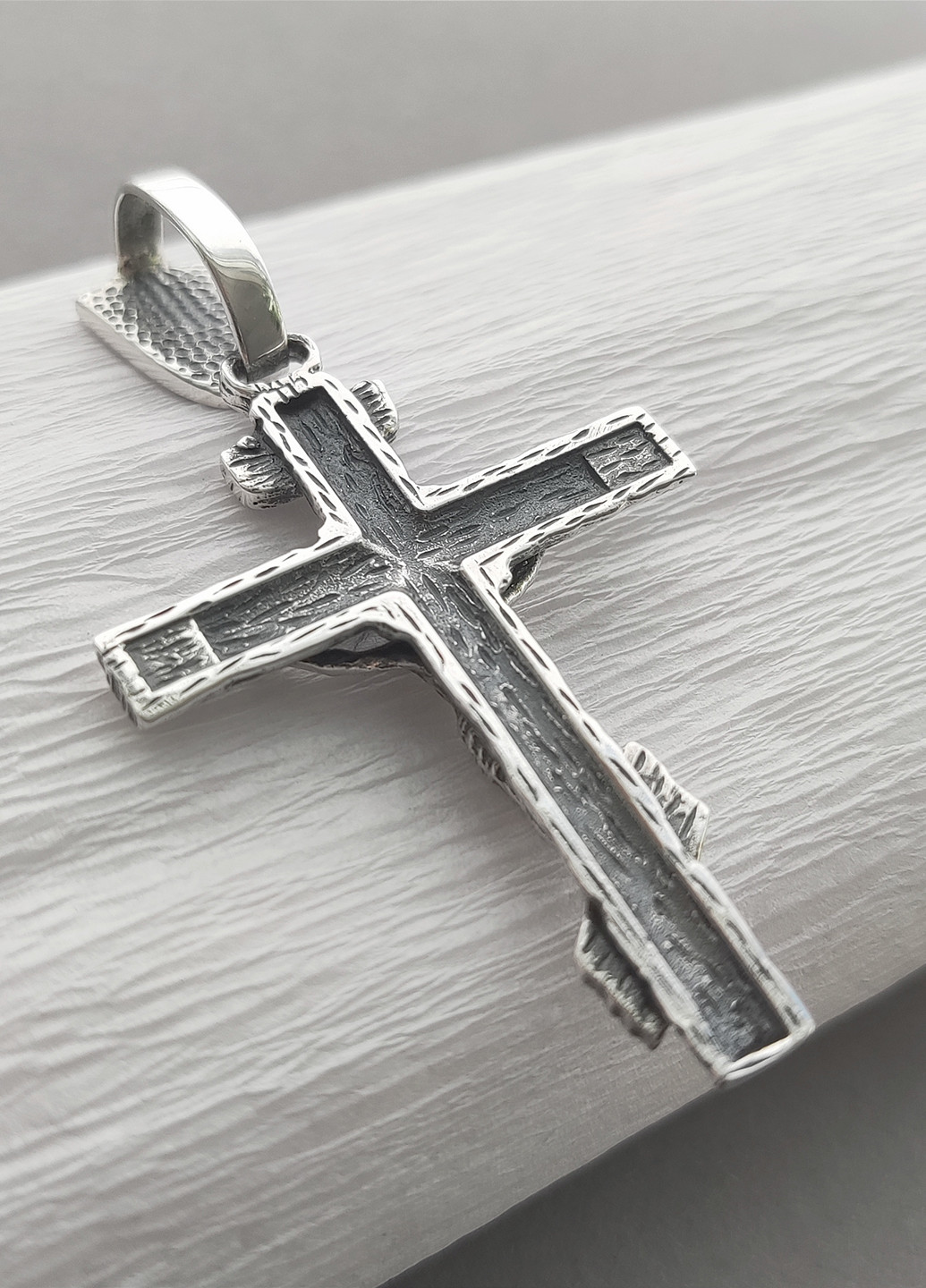 Крестик Diva (295366035)