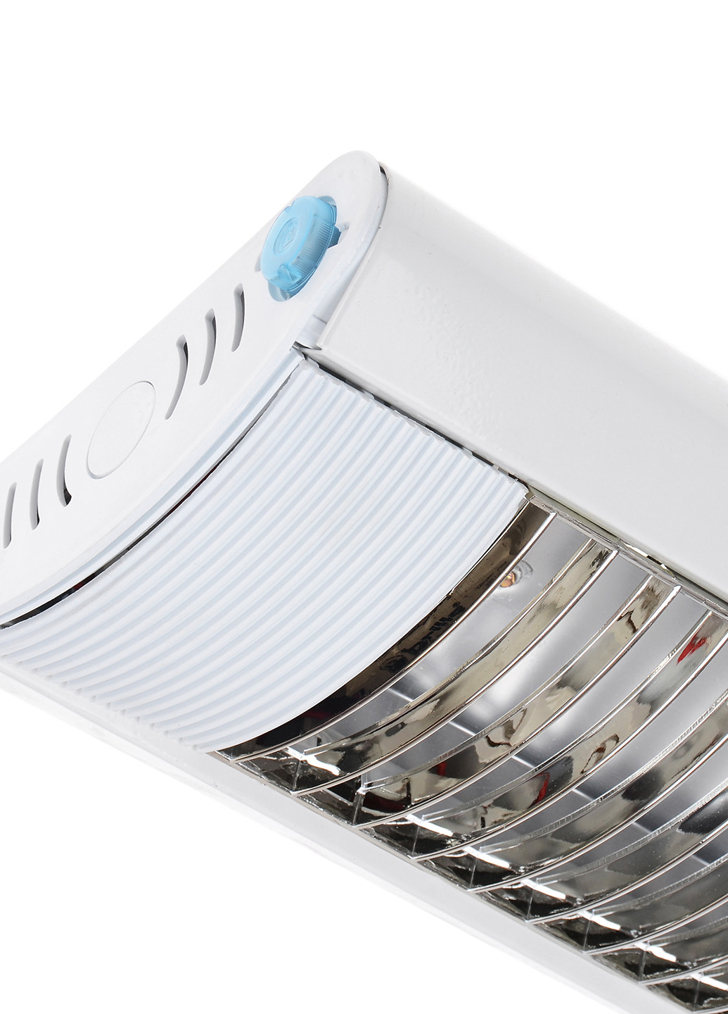 Растровый светильник, 104,5х16х5,3 см Brille (144561119)