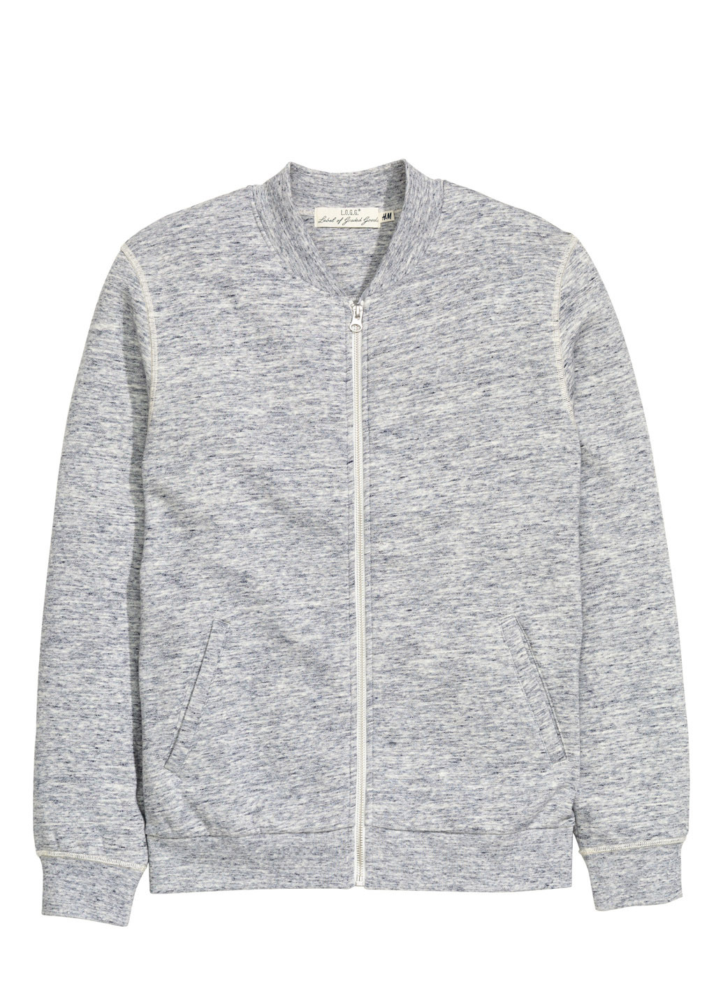 Кофта H&M (126992632)