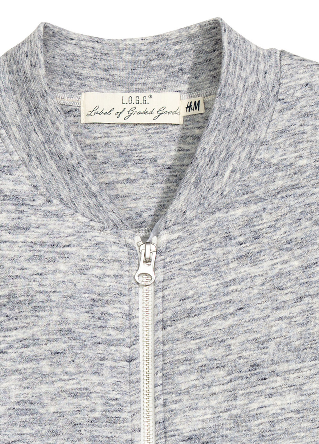 Кофта H&M (126992632)