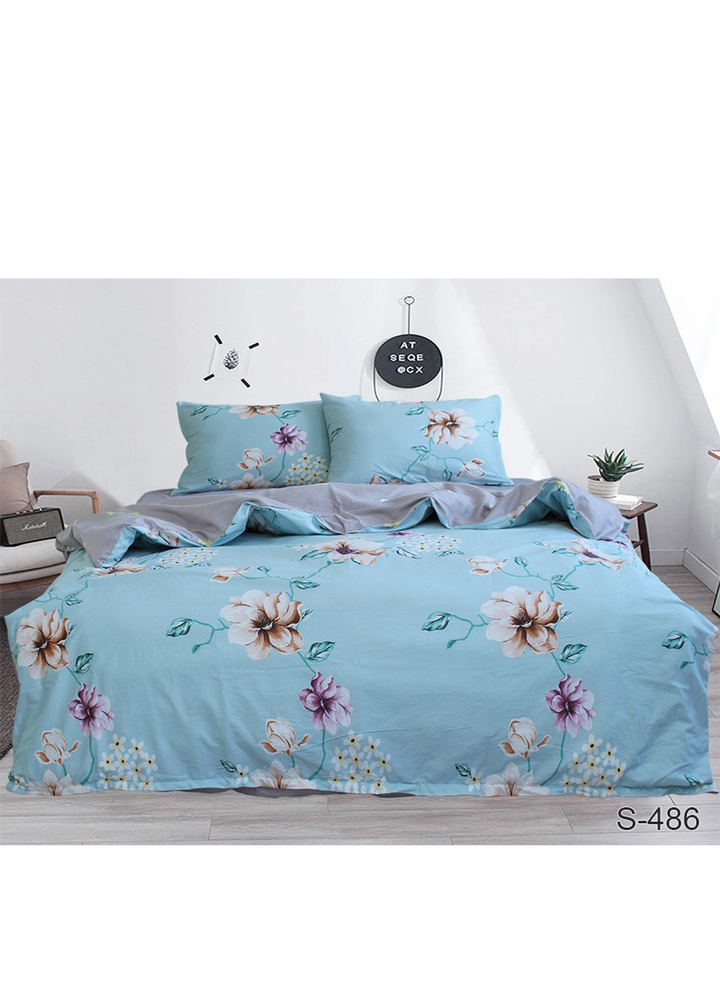 КПБ Полуторний ТМ TAG (252127347)