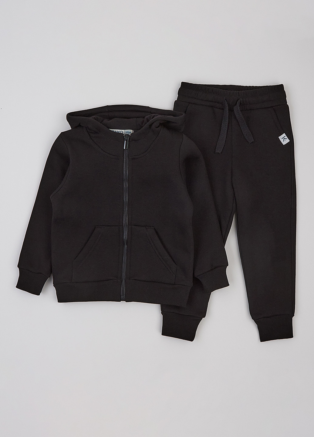 Костюм (толстовка, брюки) KRAKO (324749022)