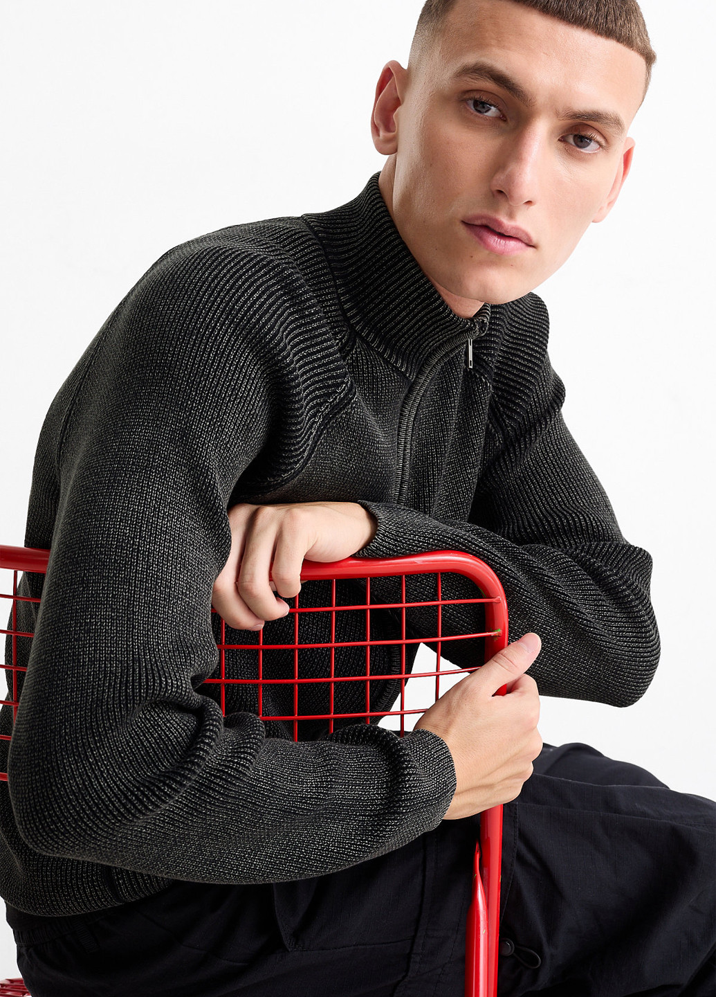 Кофта C&A (353322555)