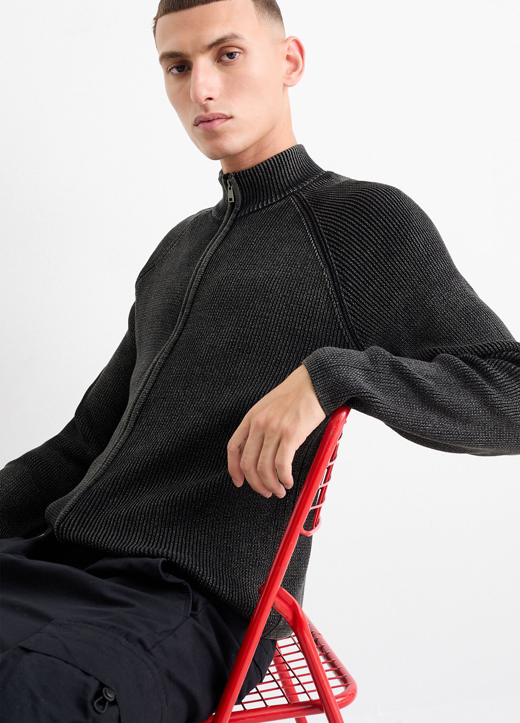 Кофта C&A (353322555)