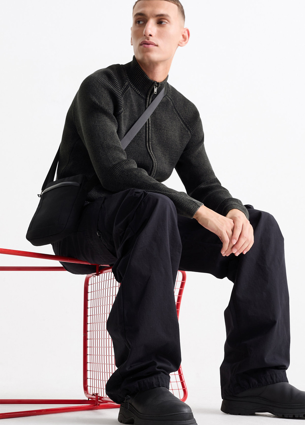 Кофта C&A (353322555)