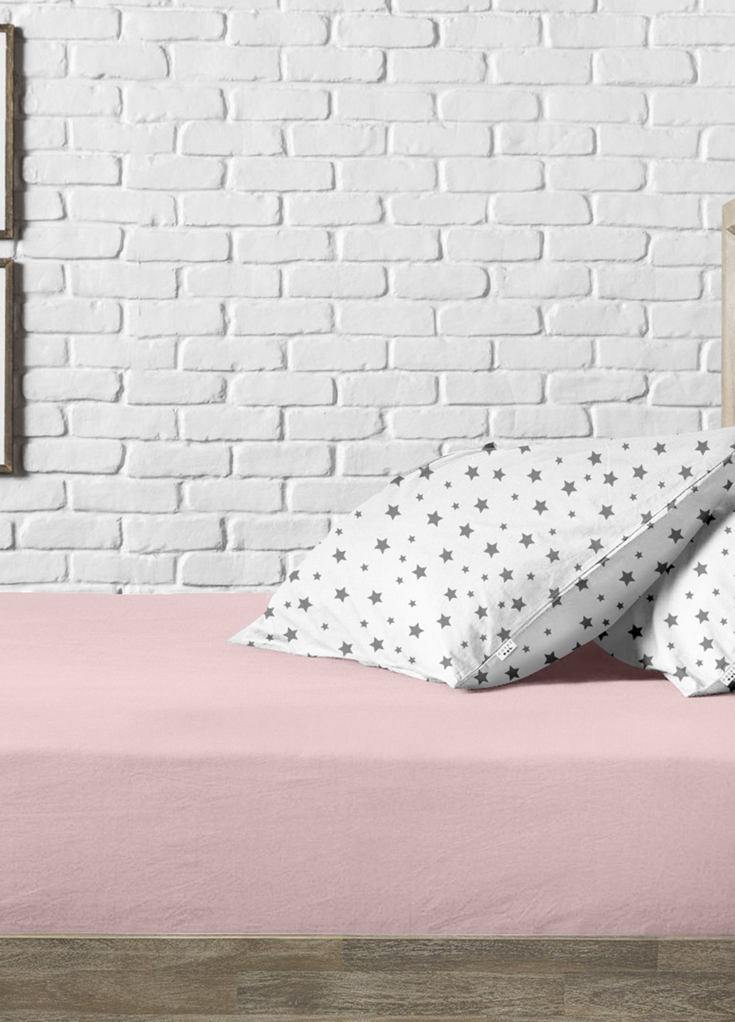 Простынь, 90х200х20 см Cosas (175813657)