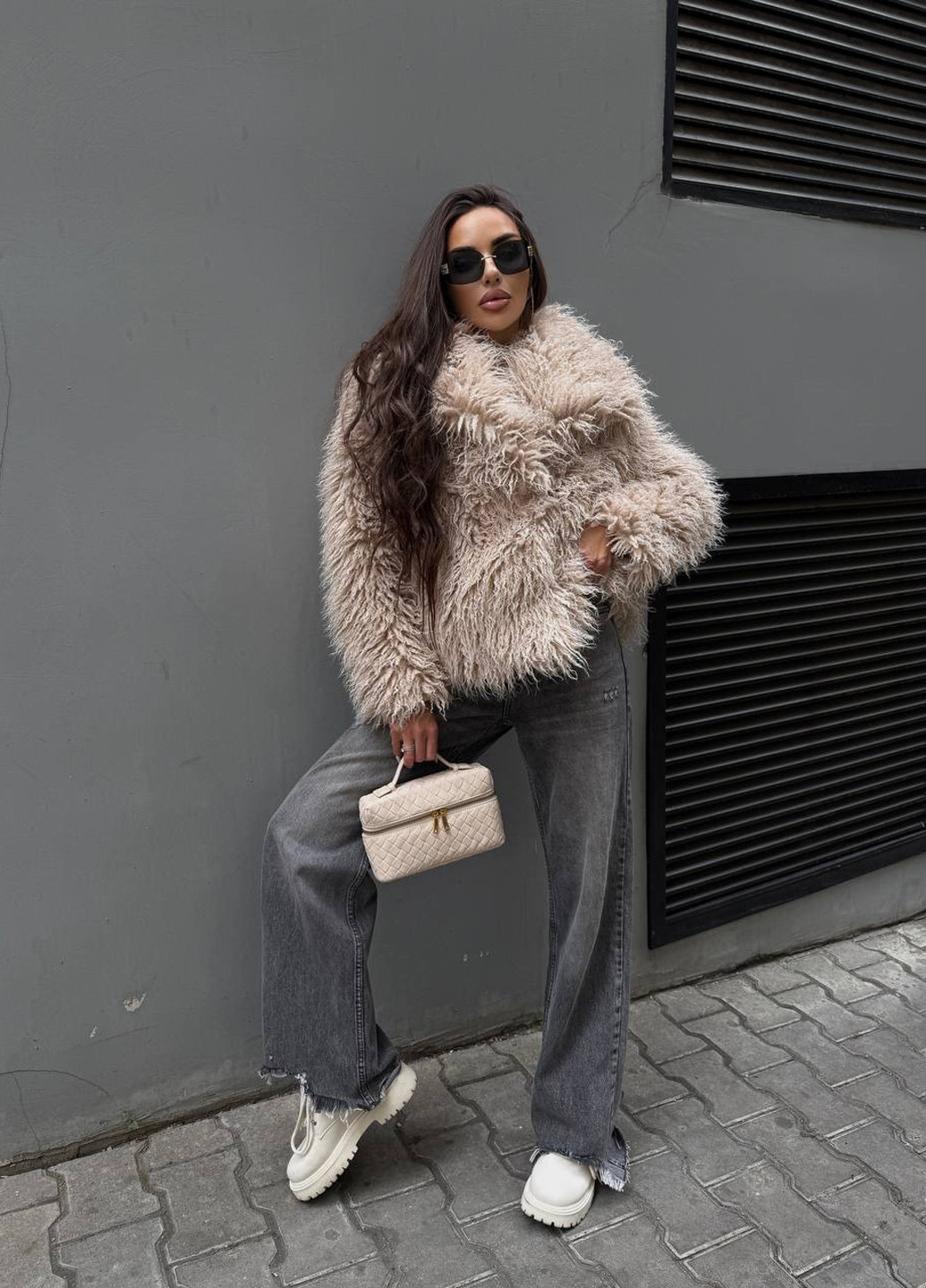 Кожушок No Brand (365959902)