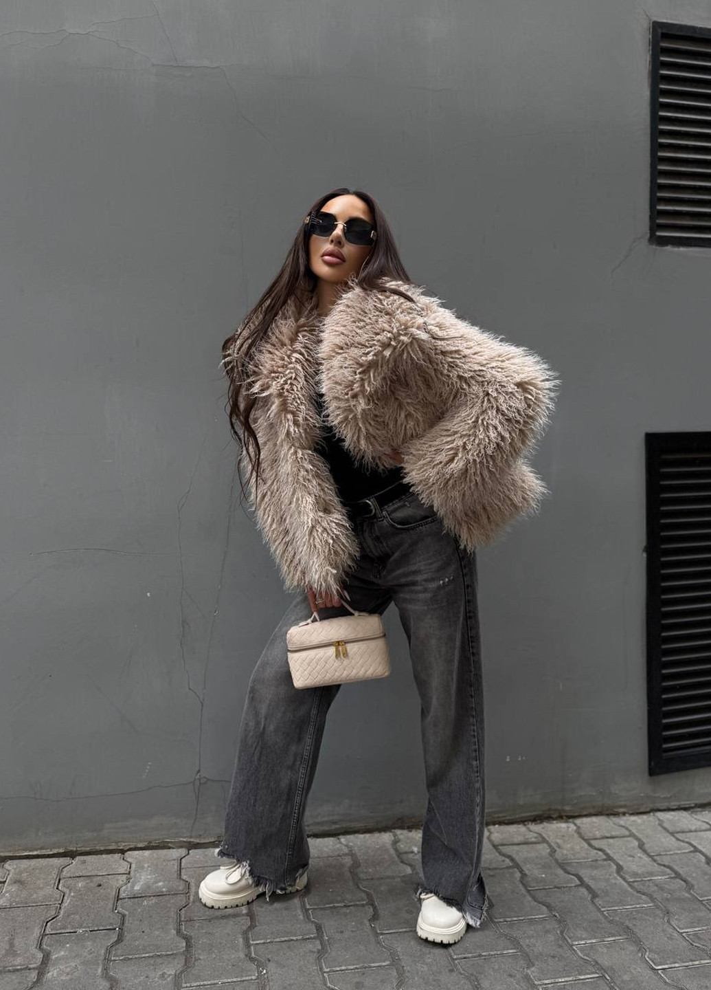 Кожушок No Brand (365959902)