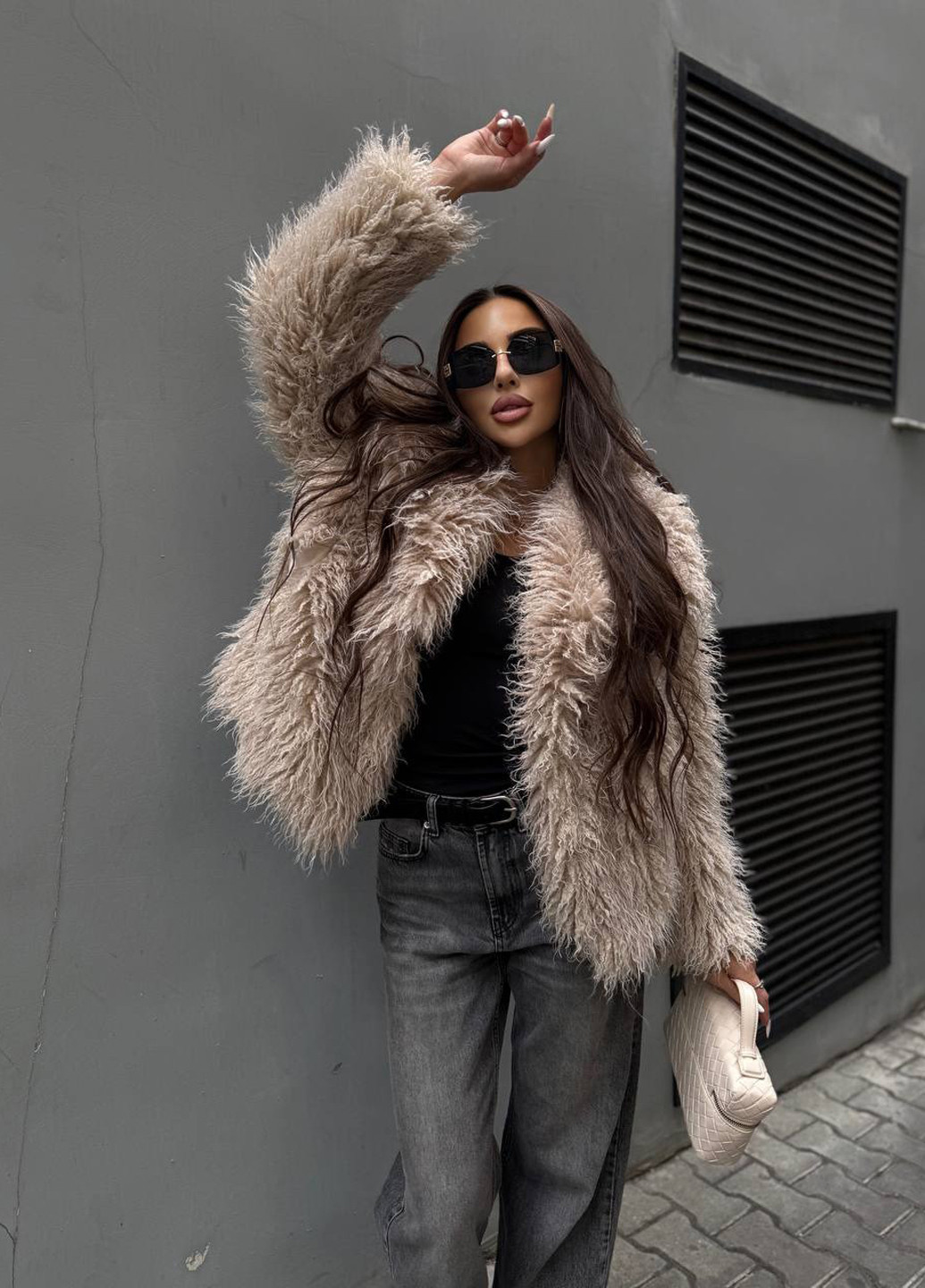 Кожушок No Brand (365959902)