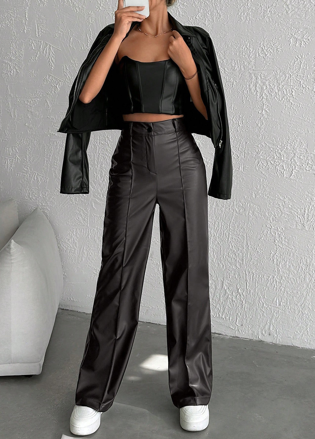 Штани SHEIN (341285783)