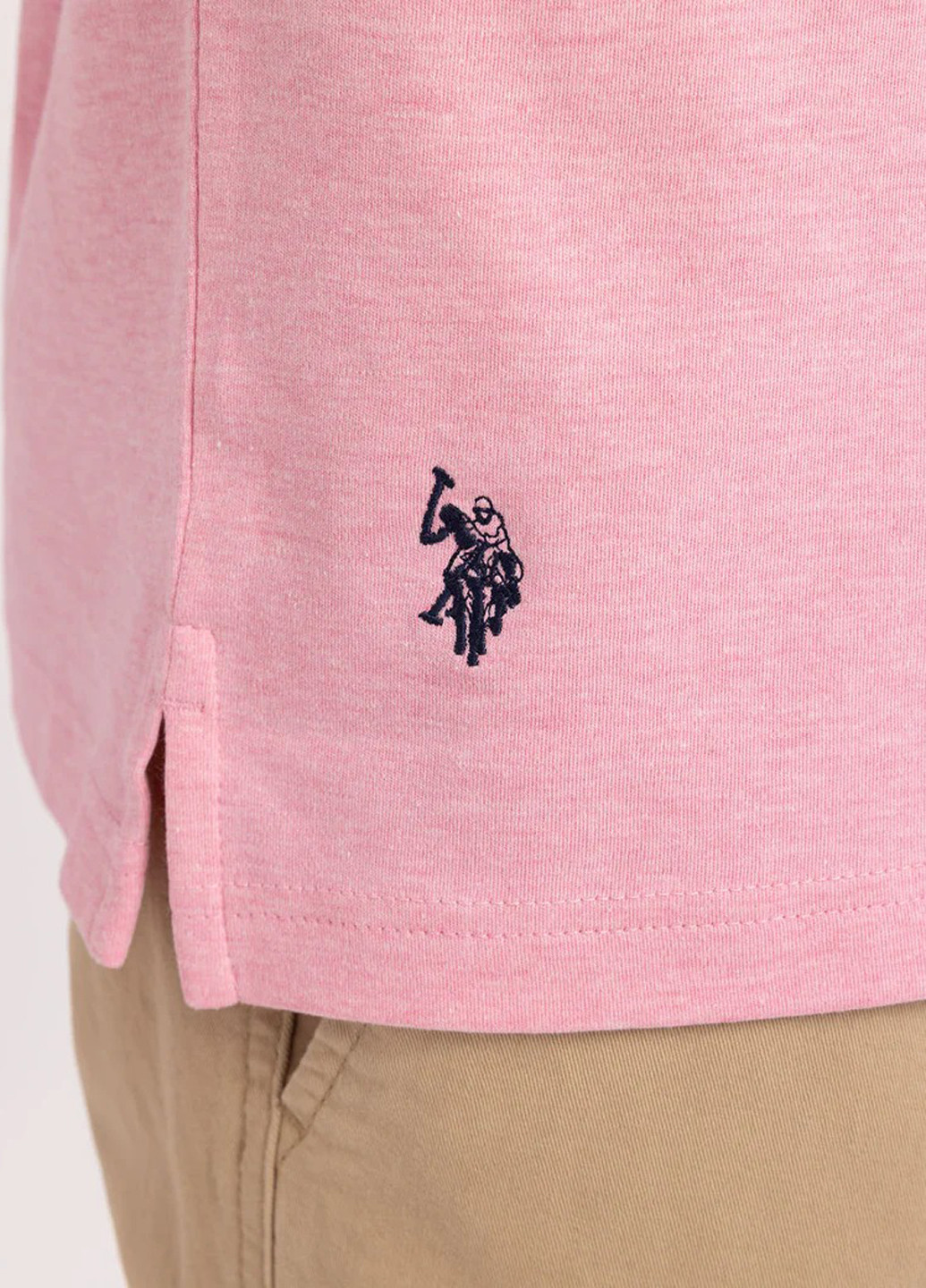 Поло U.S. Polo Assn. (352536860)