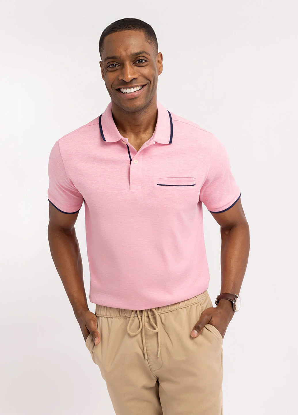 Поло U.S. Polo Assn. (352536860)