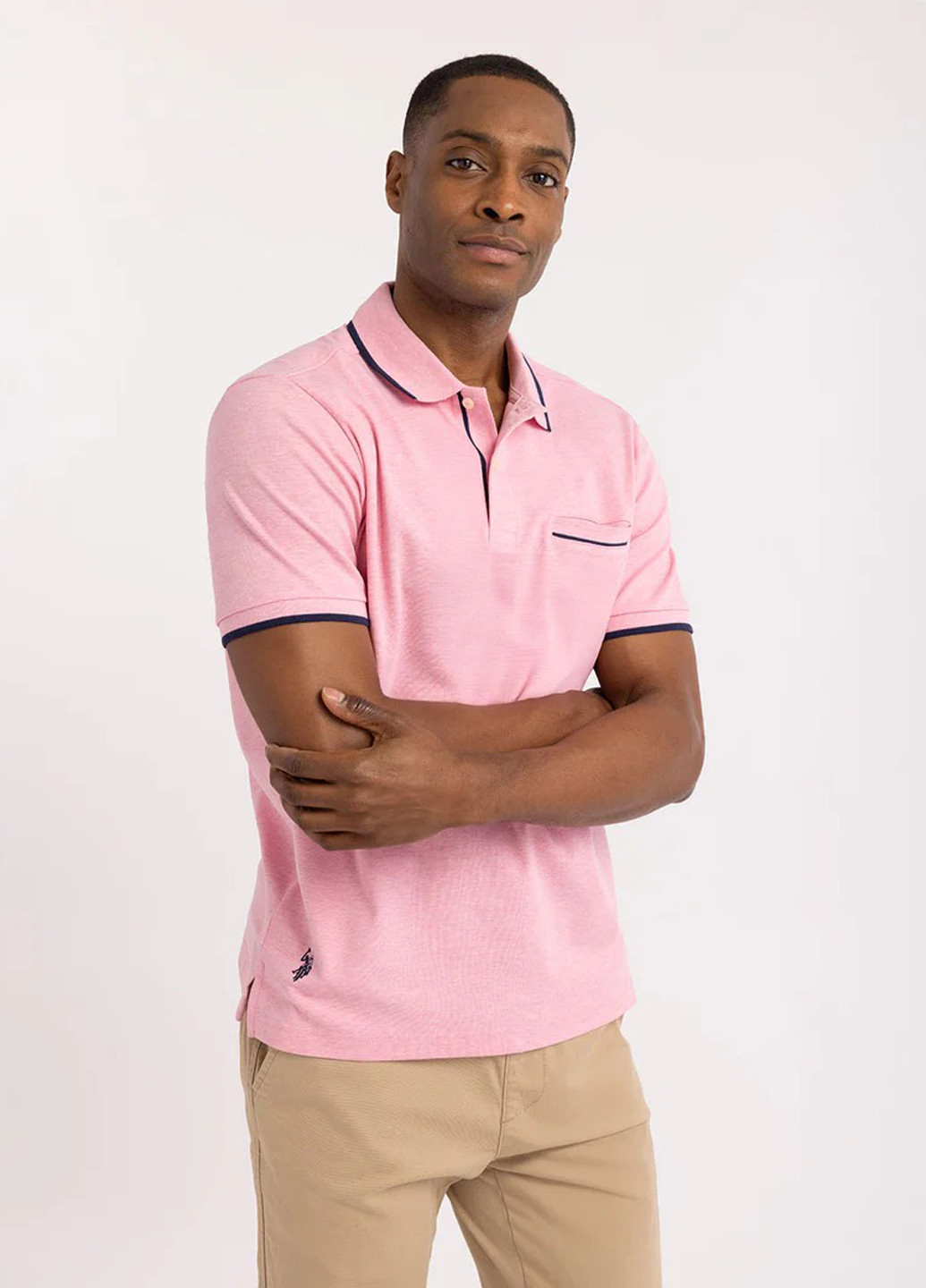 Поло U.S. Polo Assn. (352536860)