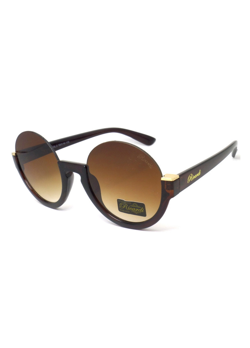 Солнцезащитные очки Ricardi (132925624)