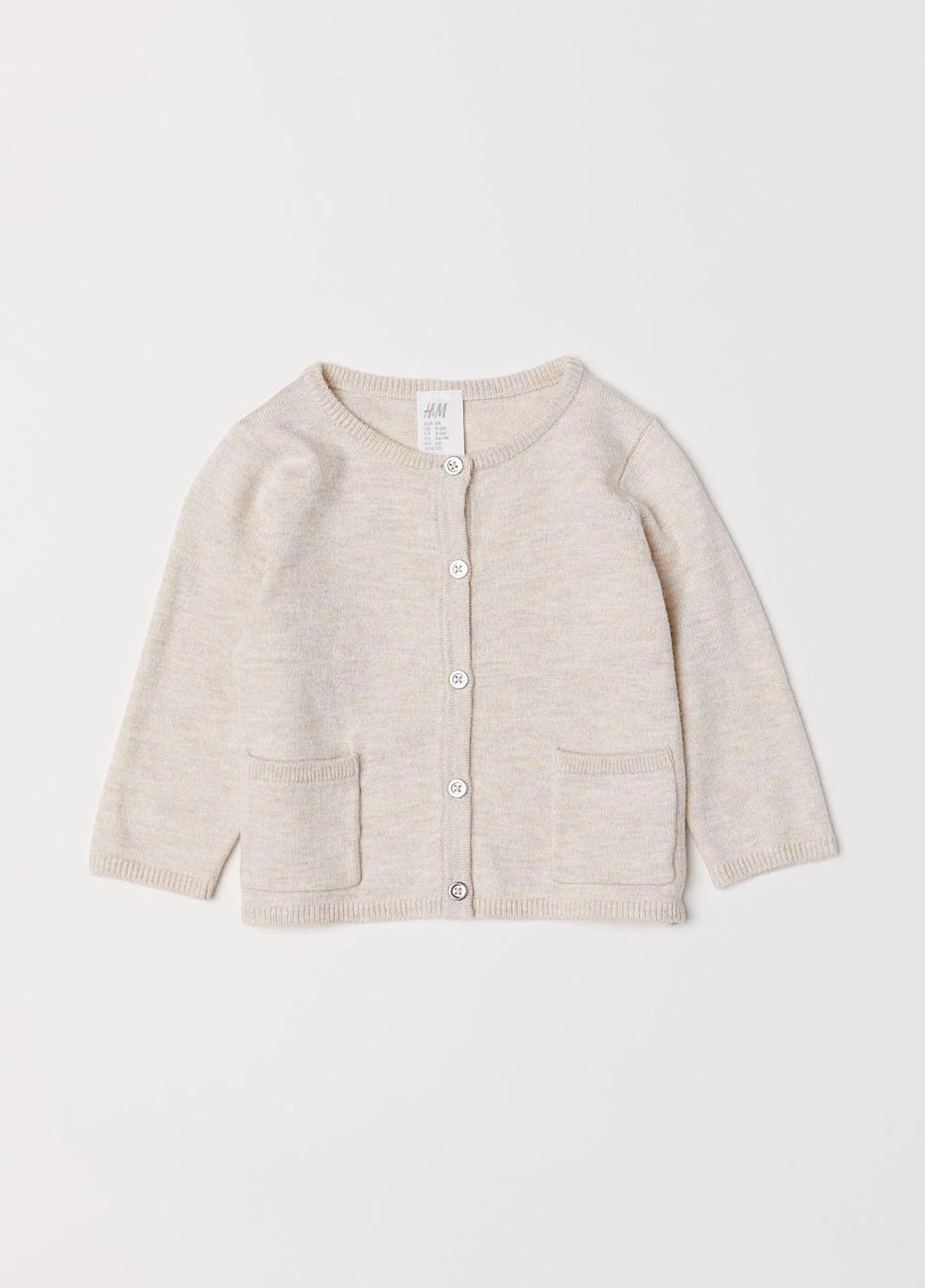 Кофта H&M (244437326)