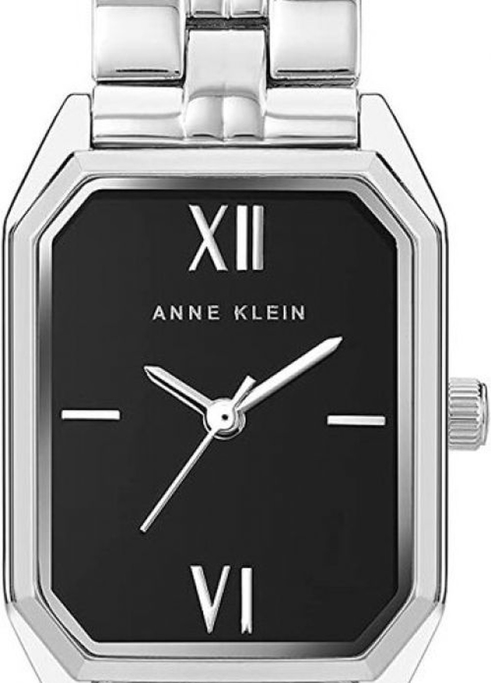 Часы AK/3775BKSV Anne Klein (253010679)