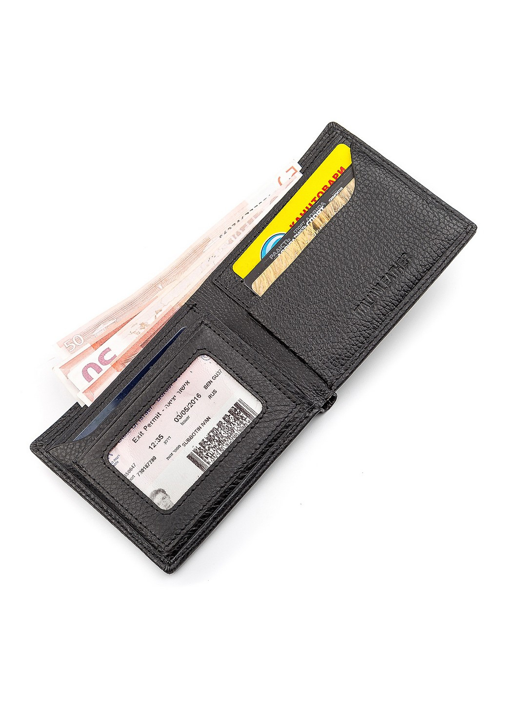 Гаманець st leather (232264026)