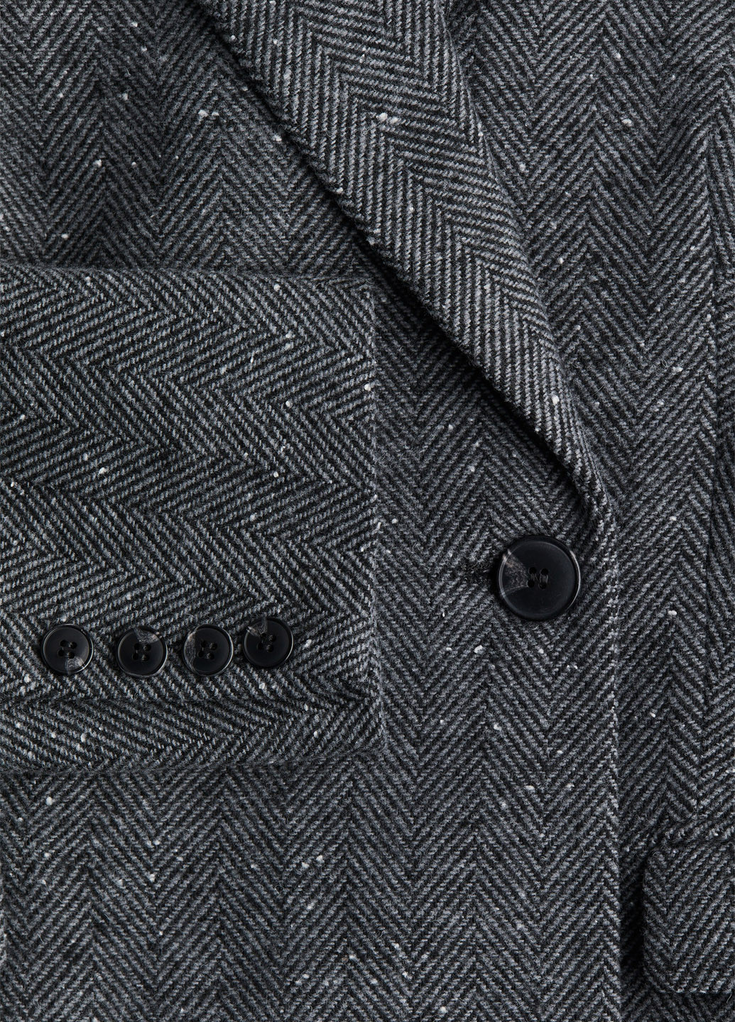 Жакет H&M (369277802)