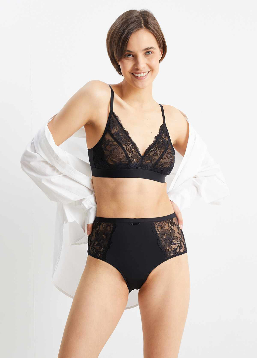 Трусики C&A (366113249)