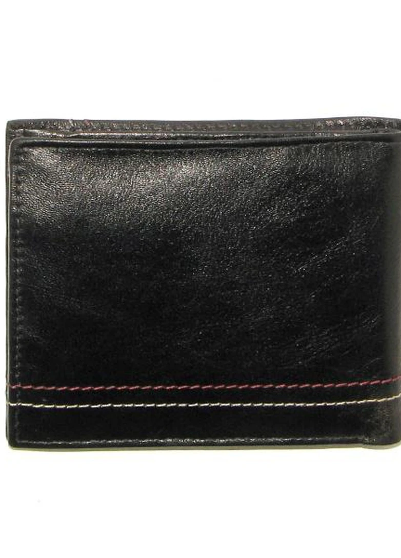Кошелек мужской N015-VTK-D BLACK Always Wild (253933096)