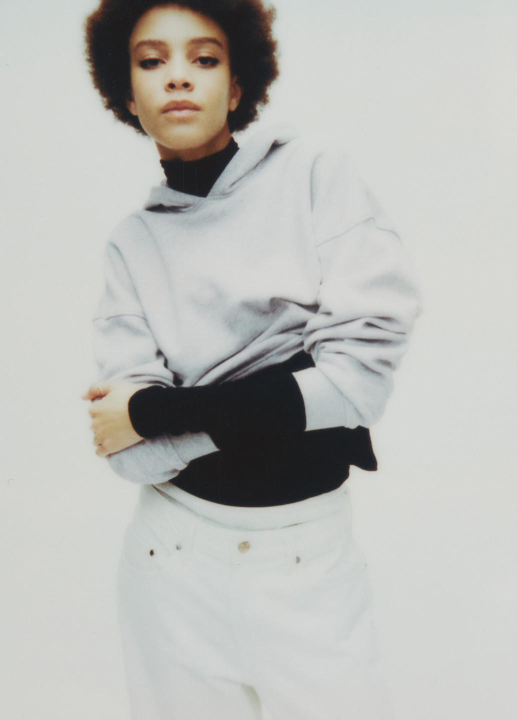 Худи H&M (324223842)