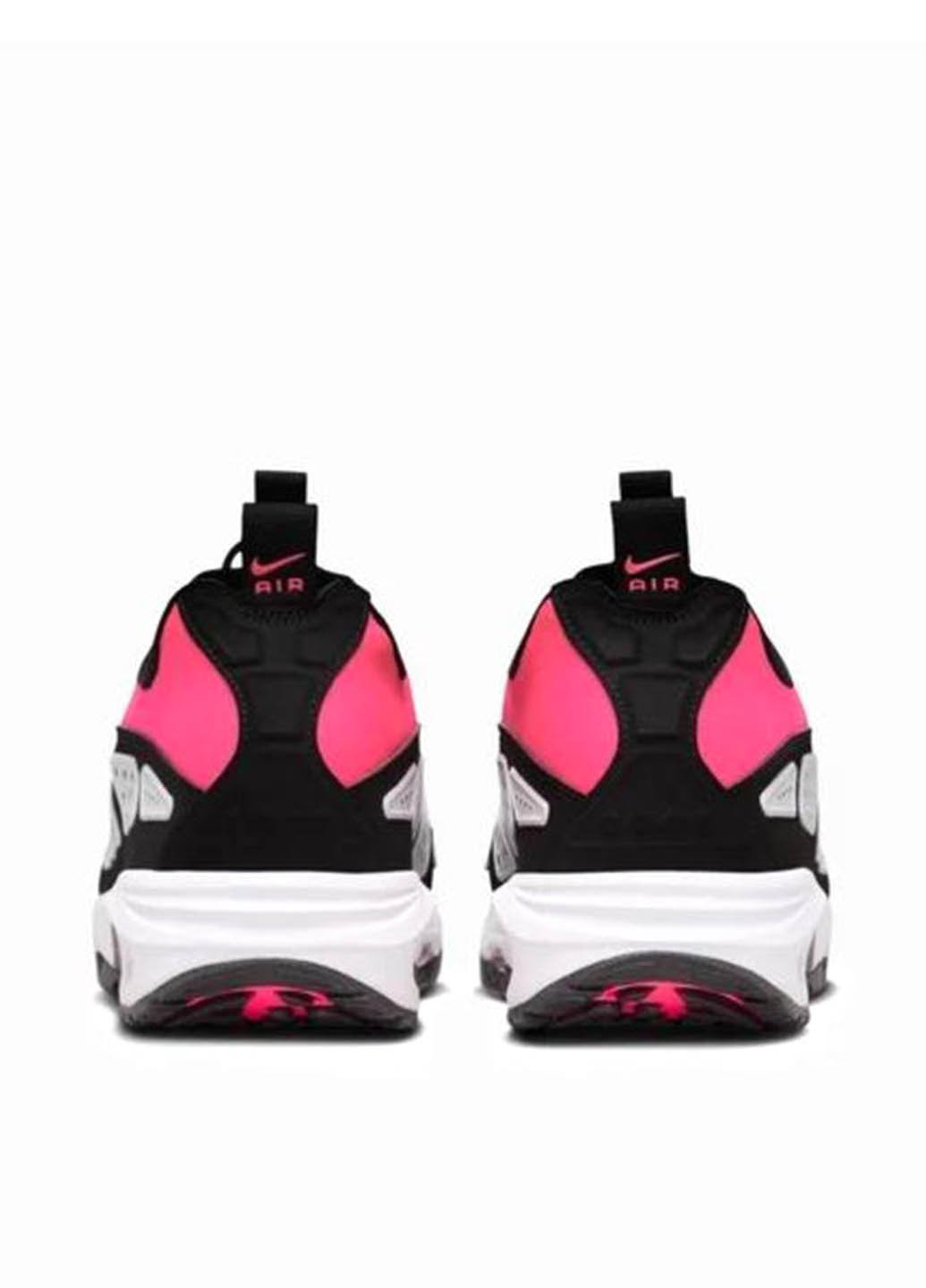 Кросівки FZ2068-600 Nike Air Max Sndr рожеві всесезони (365688229)