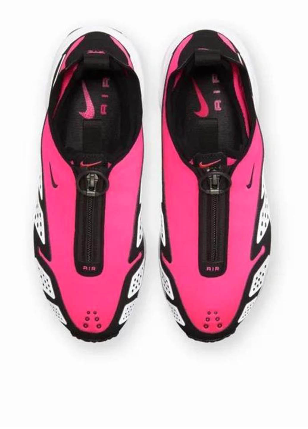 Кросівки FZ2068-600 Nike Air Max Sndr рожеві всесезони (365688229)