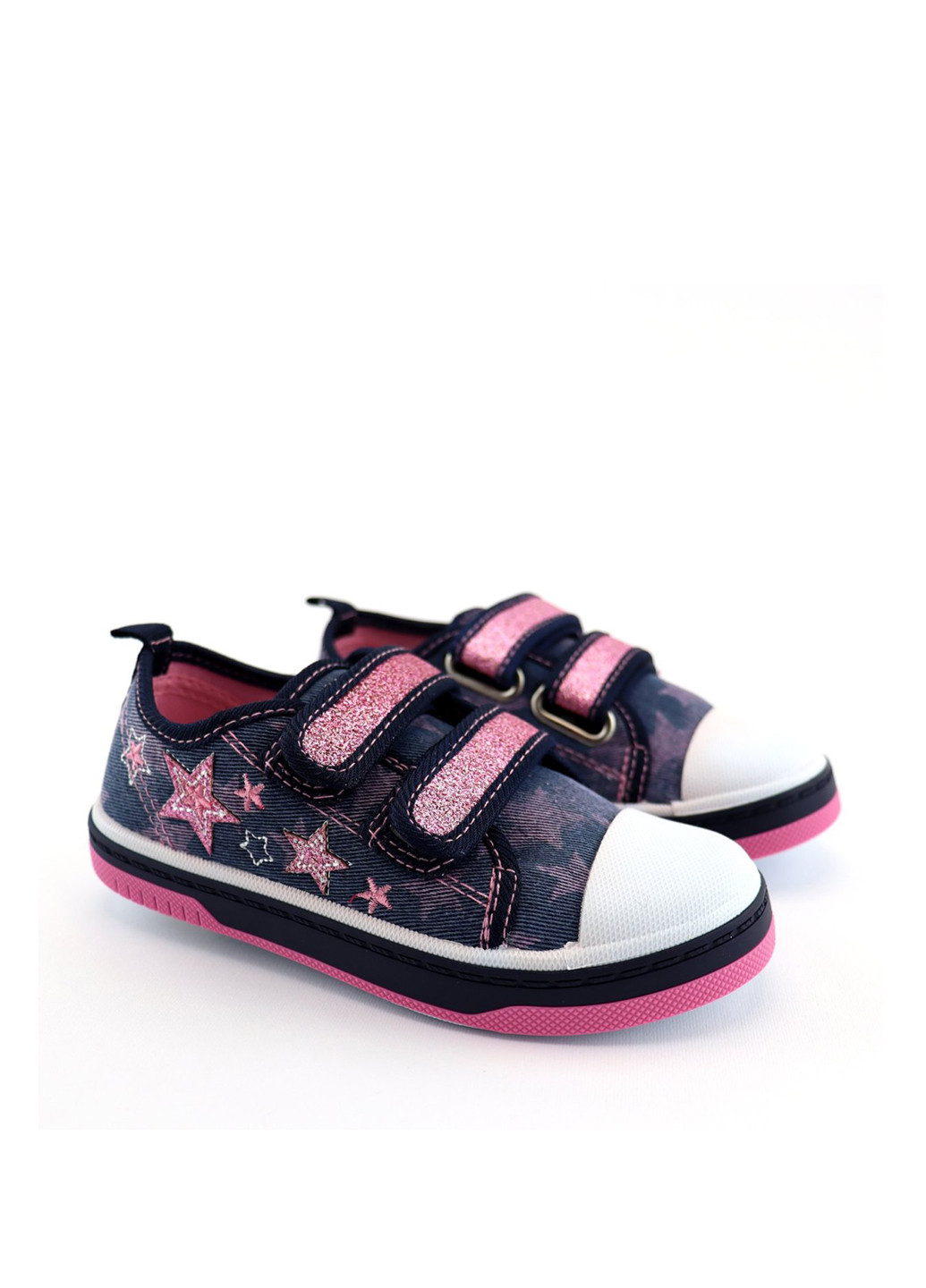 Темно-синие кеды Tom.M