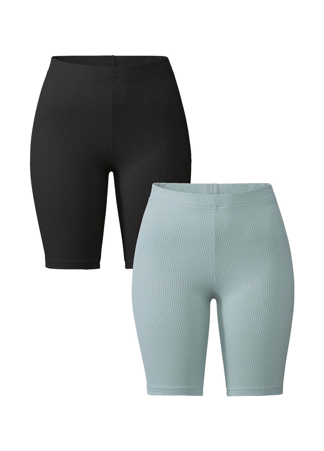 Шорты (2 шт.) Esmara (342386580)