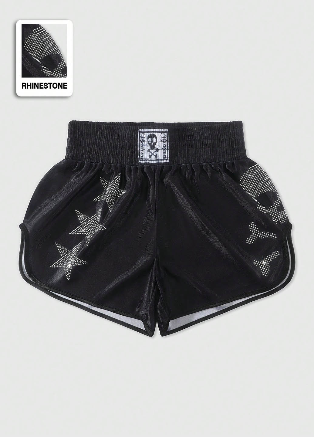 Шорты SHEIN (366268260)