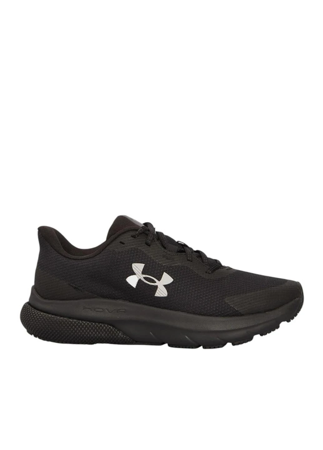 Чорні кросівки 3028751-001 всесезон Under Armour HOVR Turbulence 2 RS