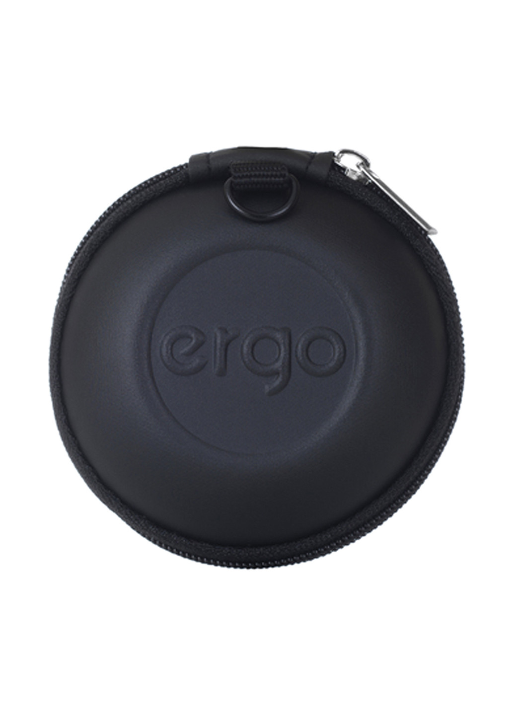 Наушники Ergo es-900 черный (135029126)