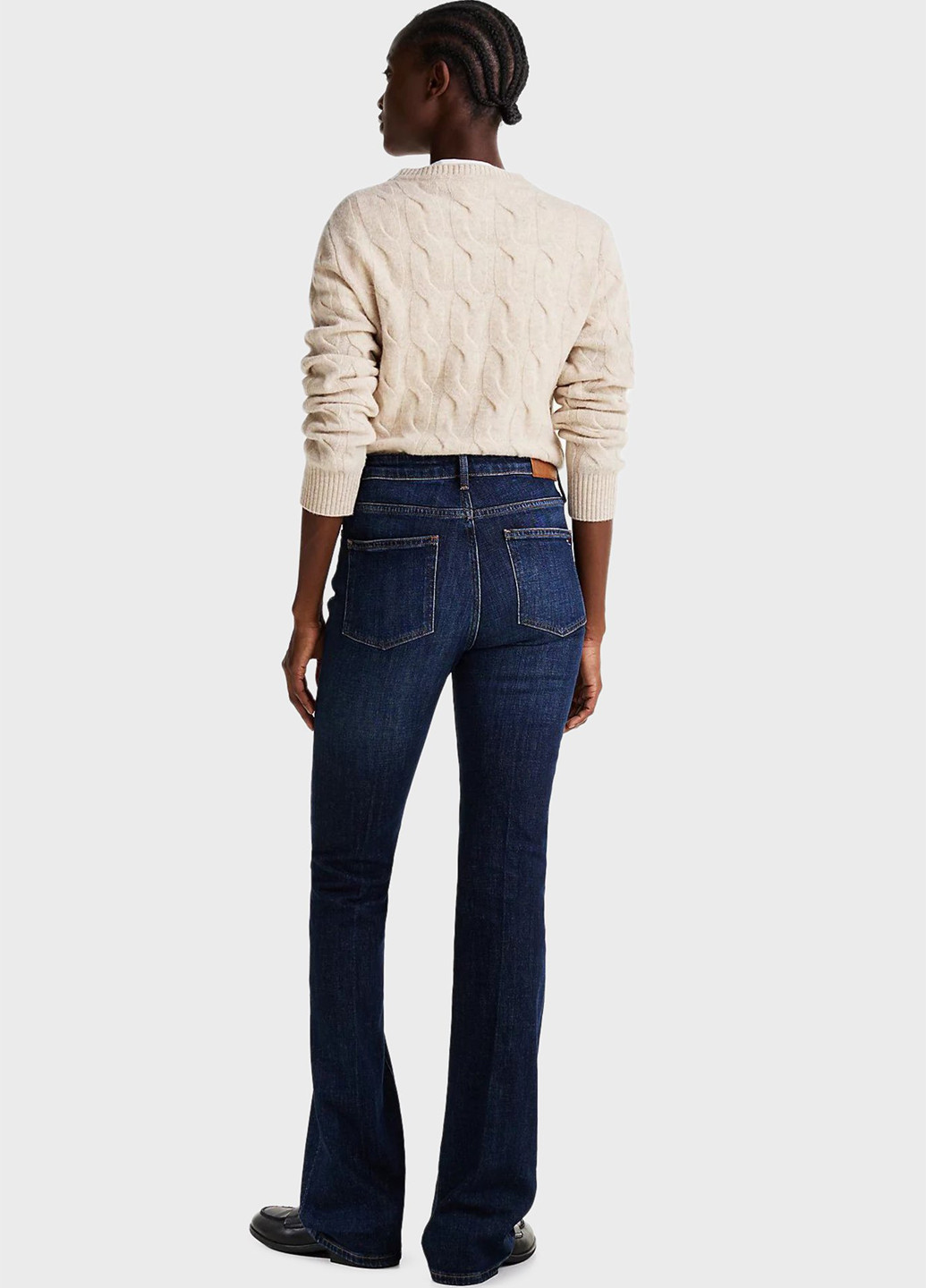 Джинсы Tommy Hilfiger - (315050539)