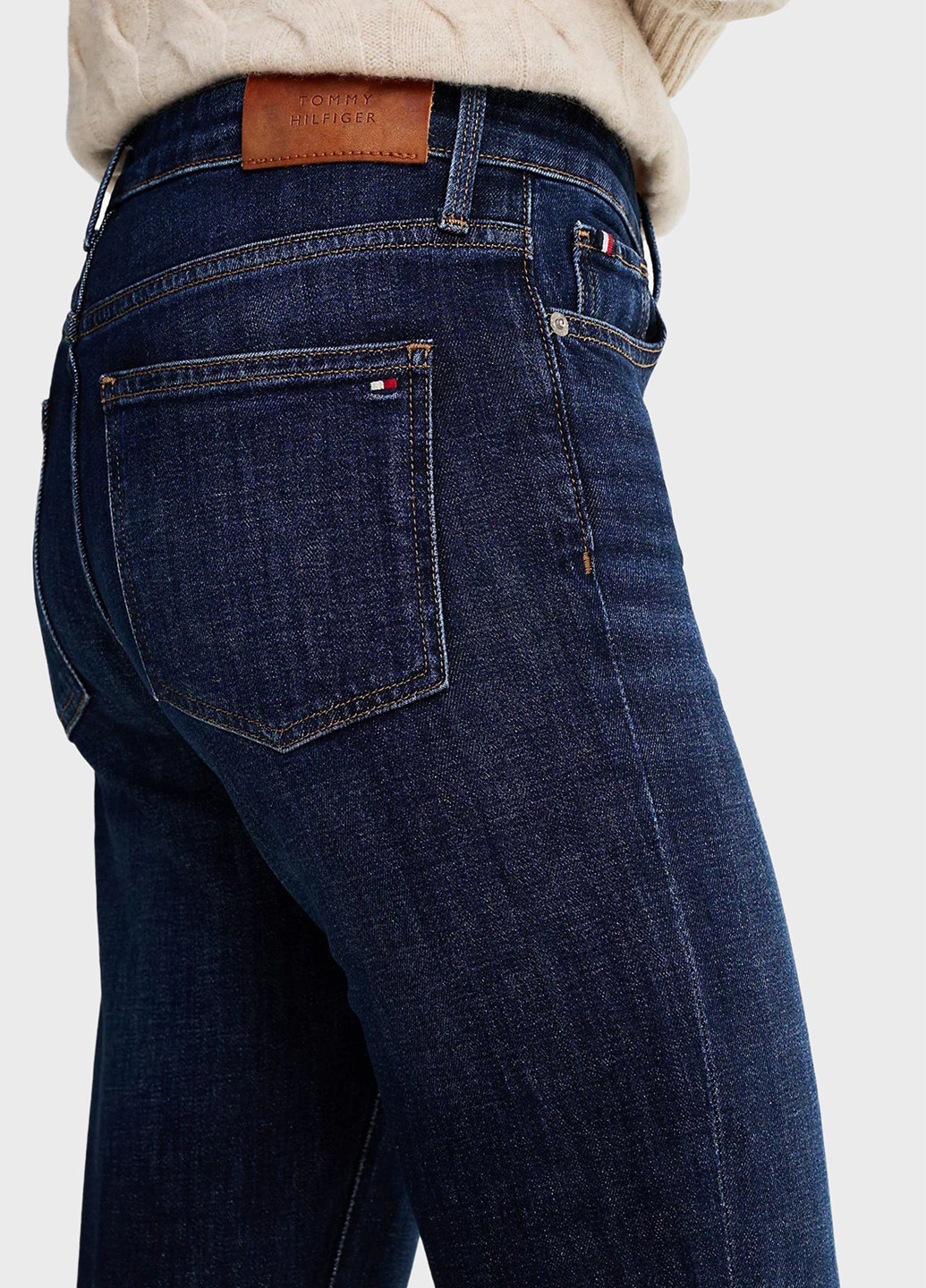 Джинсы Tommy Hilfiger - (315050539)