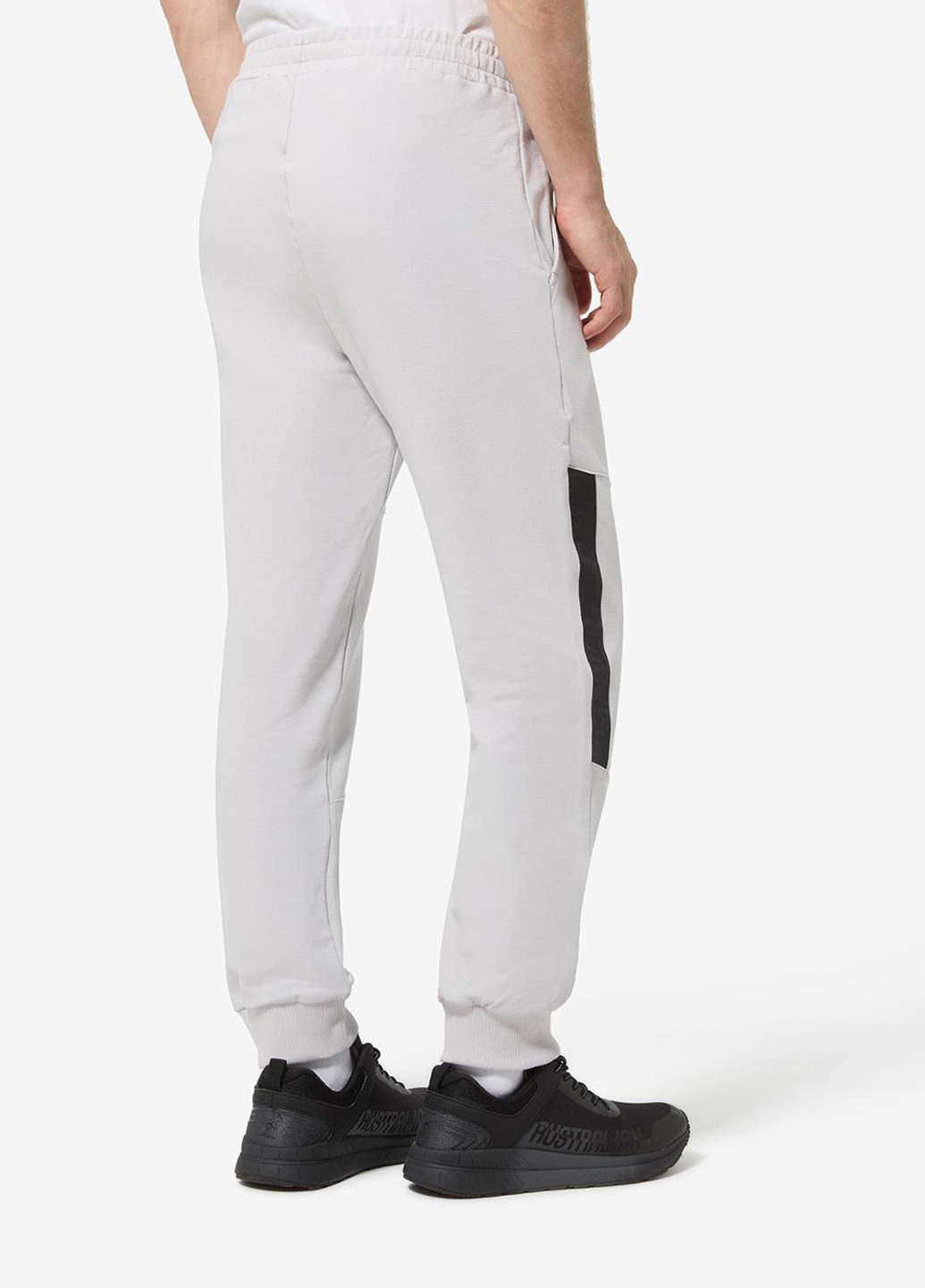 Штани LSUPA0036-733 Australian IMPACT FLEECE (321302574)