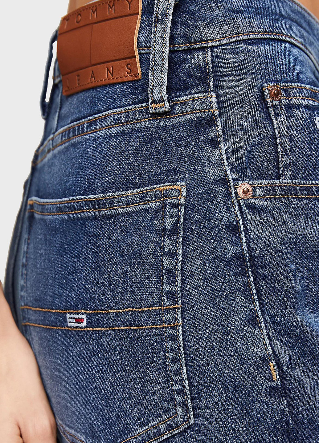 Джинсы Tommy Jeans - (306814277)