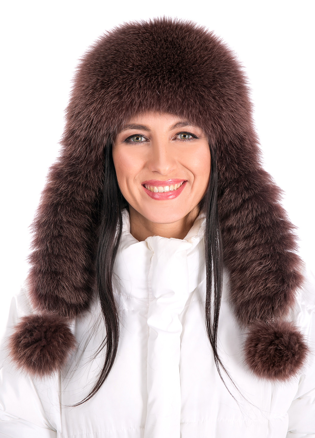 Вушанка Фиона (93503160)